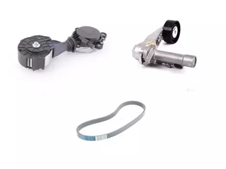 Натяжитель ремня двигателя для Mini Cooper S Clubman R60 R55 R56 R57 R58 R59