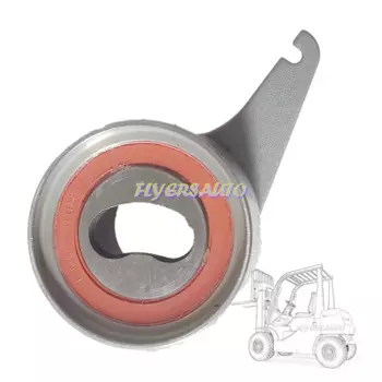 Натяжитель ремня ГРМ для MAZDA 626 II,929 II 1.6L,2L FLYERSAUTO