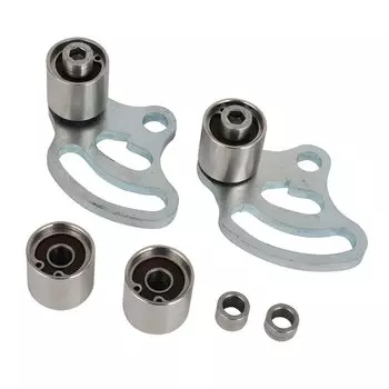 Натяжитель ремня ГРМ с комплектом подшипников для Ducati Monster 696 796 1100s 1100evo Scrambler 797