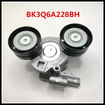 Натяжитель ремня и шкивы для Ford PX & MKII Ranger 2,2 3,2 Drive Mazda BT-50 BK3Q6A228BH 1766642 BB3Q6A228AD FB3Q6A228BA