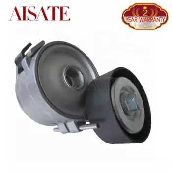 Натяжитель ремня привода для Land Rover Range Rover L322 2002-2012 Range Rover Sport L320 2005-2013 LR011335 AJ813574