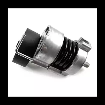 Натяжитель ремня привода с шкивом для BMW E81 120I 2005-2012 хэтчбек L4 11287524267 л 11281440377