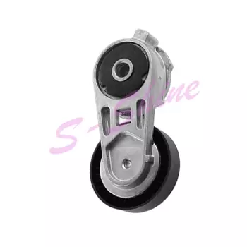 Натяжитель шкива в сборе подходит для Jeep Wrangler Grand Cherokee 1999-2006 04854089AB 04854089A