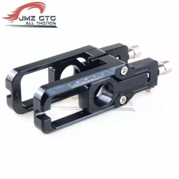 Натяжители цепи заднего оси CNC для KAWASAKI ZX10R 2011-2020 ZX-10R