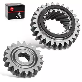 Натяжной механизм стартера и шестерня двигателя для Yamaha Virago 700 750 920 XV700 XV750 XV920 XV920R 1981-1985 4X7-15517-00-00 4X7-15511-00-00