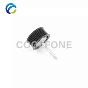 Натяжной шкив ременного привода для PORSCHE CAYENNE PANAMERA 95510211910 94810211820 94810240323 94810226121 7ПП 145276 532079210
