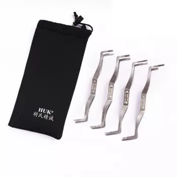 Натяжные ключи TSNEW, 4 шт.