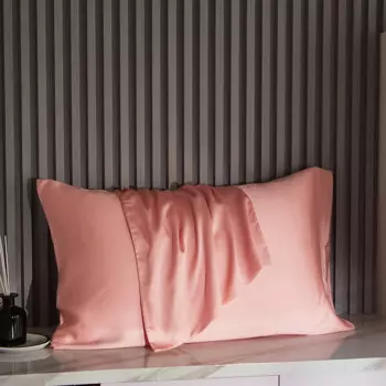 Наволочка из шелка Feng Yu Qing