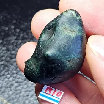 Камень Агат Pinhan