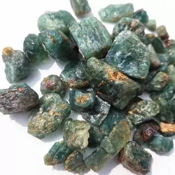 Натуральные грандиериты из Мадагаскара