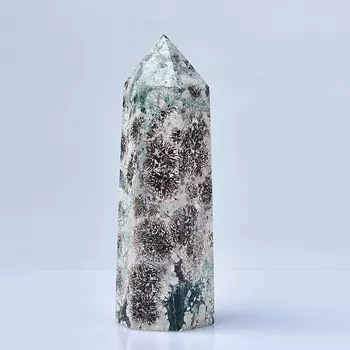 Натуральные камни и кристаллы от STONE BROTHERS