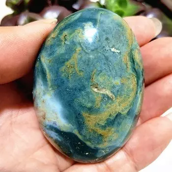 OceanJasper Palm Stone EBET