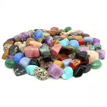 Натуральные кристаллы кварца от Jin Shi Yuan