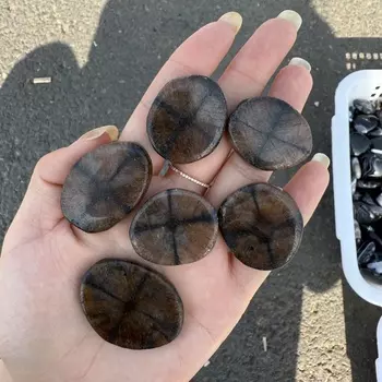 Натуральные кварцевые кристаллы ENSNG для дома