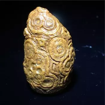 Натуральный агат Аласан Гоби ЗHANGU