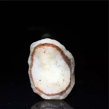 Натуральный агат Alashan Gobi ZHANGU