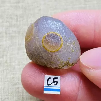 Натуральный агат Гоби от Pinhan