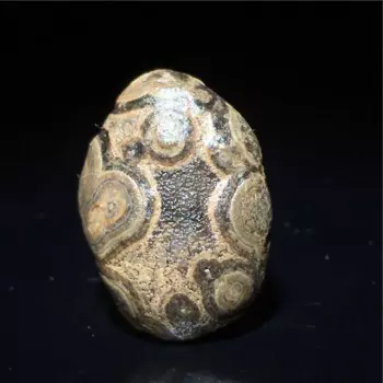 Натуральный агат ZHANGU