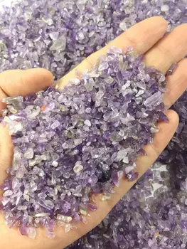 Натуральный аметист STONE BROTHERS 100 г