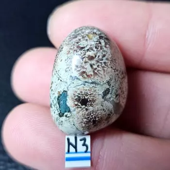 Натуральный энергетический камень Guizhou ожерелье