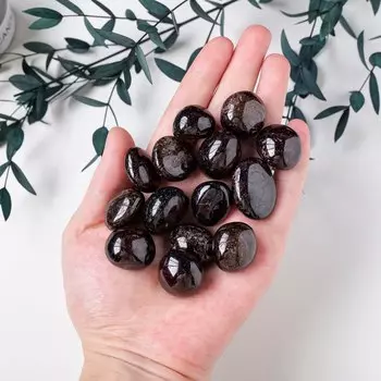 Натуральный гранат Апенгши