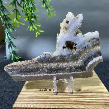 Натуральный камень для дома DriB