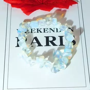 Натуральный кристалл браслет AierCrystal