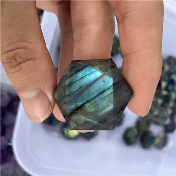 Натуральный лабрадорит, STONE BROTHERS