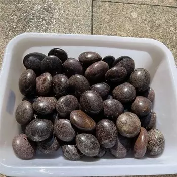 Натуральный лечебный гранат RongDe Jewelry