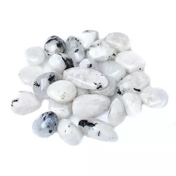 Натуральный лунный камень 10-30 мм RYCRYSTAL