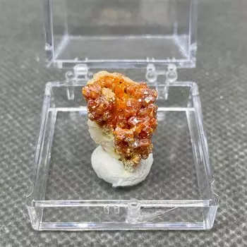 Натуральный ванадит QIANCHUAN