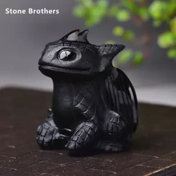 Натуральные кристаллы кварца STONE BROTHERS