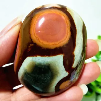 Камень Пальма Фэншуй EBET