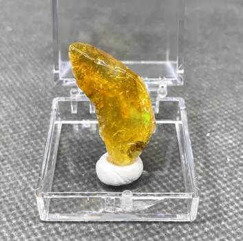 Эфиопский опал, кристалл, Фэншуй