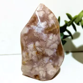 Кристаллы Сакура Агат, фэн-шуй