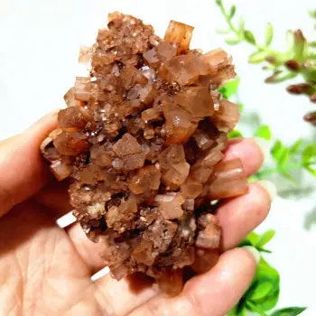 Необработанный камень Сенгокухары для декора EBET