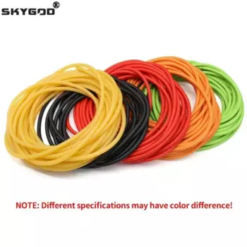 Латексные резиновые шланги Nature Latex Rubber