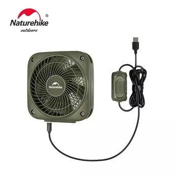 Naturehike Star Wind Потолочный вентилятор