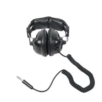Наушники для подземного металлоискателя 5000 наушники для Super Gold Finder Metal Detector