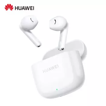 Наушники Huawei FreeBuds SE 2, беспроводные Bluetooth 5,3, наушники с микрофоном, шумоподавлением, наушники-вкладыши Fone, гарнитура Gamer Pro