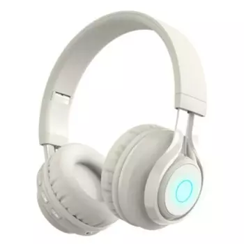 Наушники Женские киберспортивные игры Беспроводная Bluetooth-гарнитура Спортивные наушники с активным шумоподавлением
