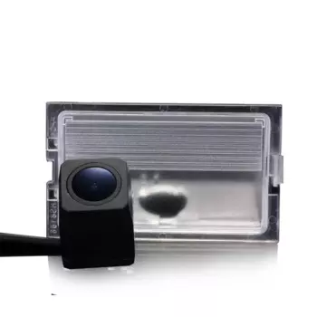 Navinio CCD чип HD Автомобильная камера заднего вида для Land Rover Freelander 2 FA L359 LF 2006/10-2014/10 XBP100210 светильник лампа