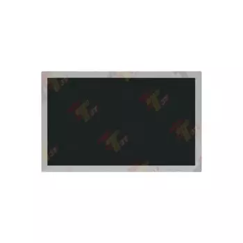 Навигации Аудио ЖК-дисплей модуль для Citroen C4 C5 3008 С светодиодный задний светильник navi дисплей LA070WV4(SD)(03)