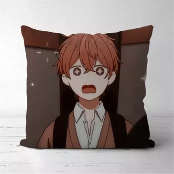 Наволочка Bandai квадратная 45x45 см