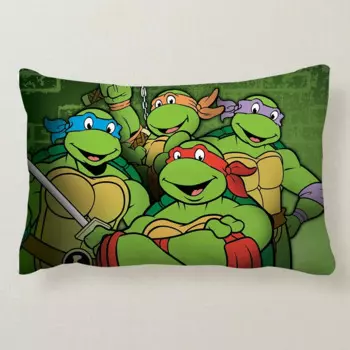 Наволочка Bandai Teenage Mutant Ninja Turtles