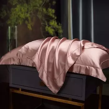 Наволочка DISANGNI из шелка