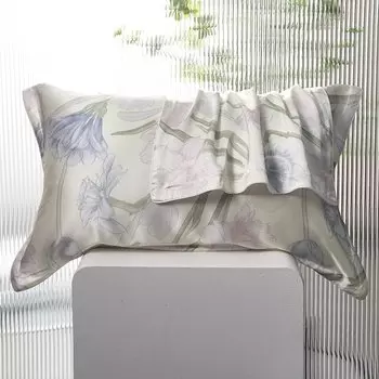 Наволочка DISANGNI из тутового шелка