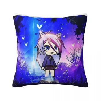 Наволочка для дивана Gacha Life In The Magic Forest Dakimakura декоративные предметы для комнаты наволочка