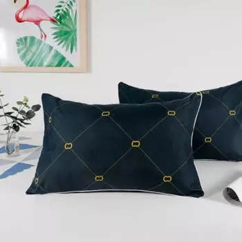 Наволочка для подушки 40x60 см полиэстер