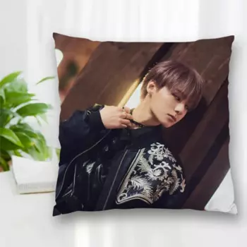 Наволочка для подушки KPOP ONEUS HEARMNY